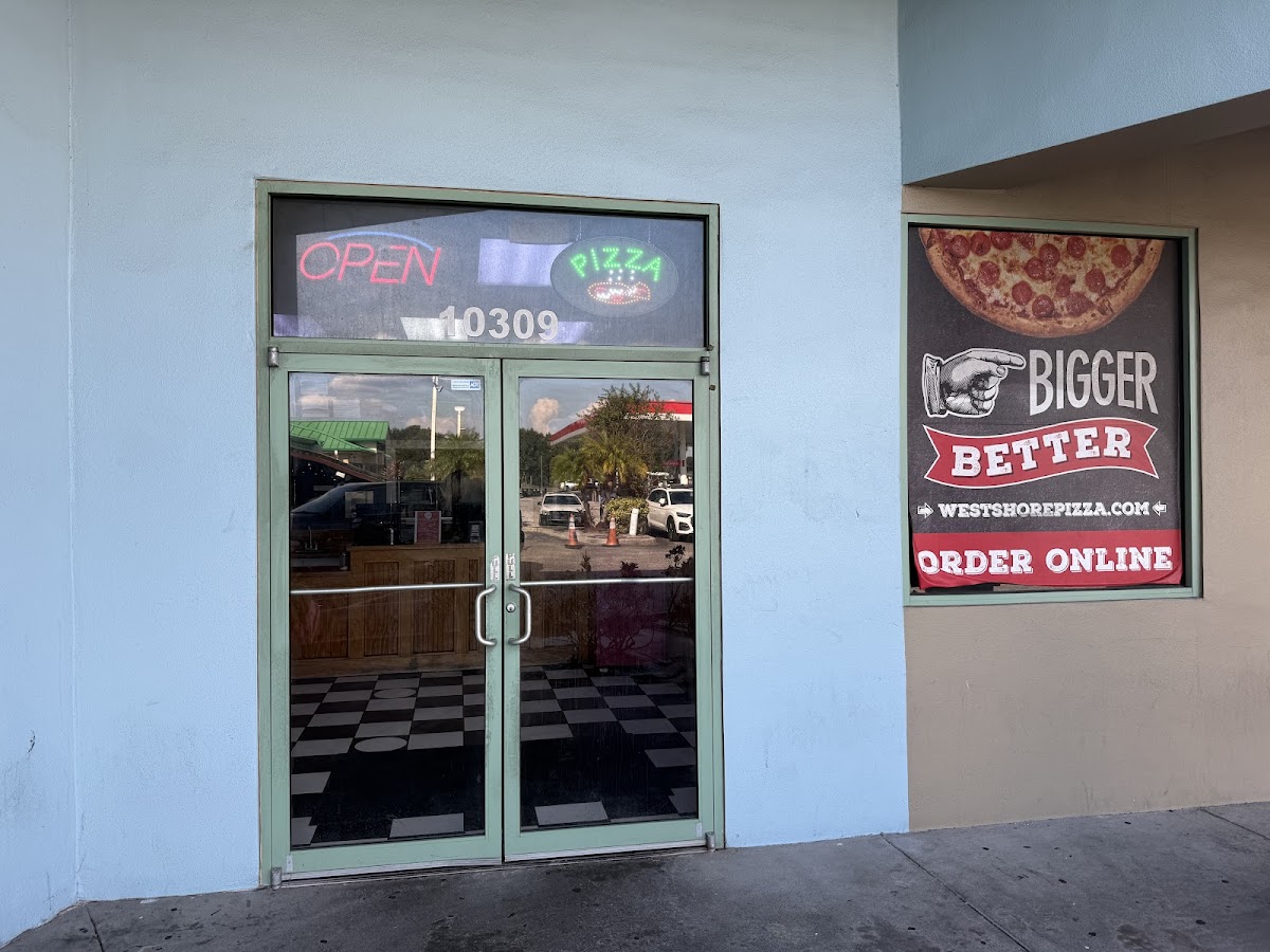 Westshore Pizza